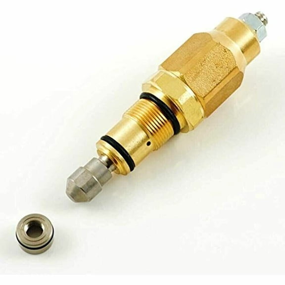 Pressure Washer Pump Unloader Valve For 2500-3000 PSI RMW RMV2.5G30 2.2G4