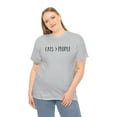 thumbnail image 4 of Cats > People Shirt - Funny Cat Lady - Kitten, Kitties, Cat Lover - ID: 195, 4 of 7