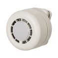 thumbnail image 3 of Ventilador de cuello portátil personal  degree Rotación Silencioso Libera tus manos Recargable para albaricoque, 3 of 9