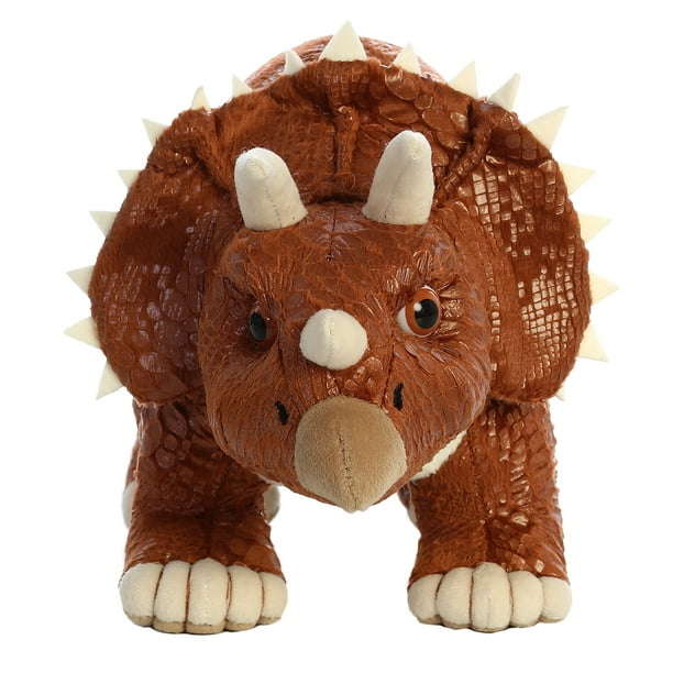 aurora triceratops