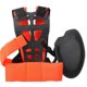 thumbnail image 1 of weedeater strap\nshoulder strap, 1 of 5