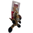 thumbnail image 3 of Juguete Para Perro Kong Braidz Tigre Chico Limpieza Dental, 3 of 3