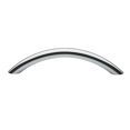 thumbnail image 1 of 3.75 in. Arche Ronde Cabinet Pull&44; Chrome Poli, 1 of 1