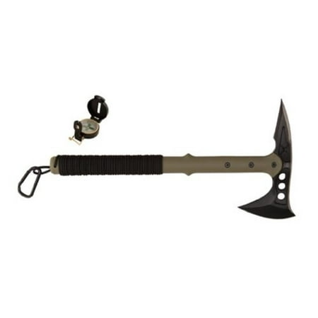United Cutlery M48 Ranger Hawk Axe with Compass