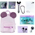 thumbnail image 4 of Shopkins Disney Backpacks! Mickey & Minnie Shimmer Together Mini Backpacks 2-Pack (Disney 100), 4 of 5