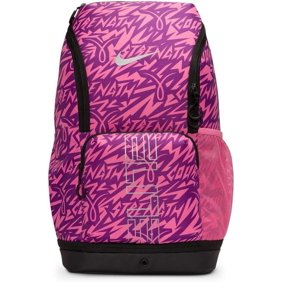 Nike Hoops Elite 32L Backpack Pink Purple