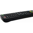 thumbnail image 3 of ARQ-100 Wireless Air Mouse Keyboard Remote for Buzz TV Android - 2.4GHz Wireless, Built-in Keyboard, Gyroscopic Mouse, Compact Design, 3 of 7