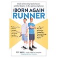 thumbnail image 3 of Born Again Runner, Pete Magill Paperback, 3 of 3