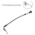 thumbnail image 3 of Motorcycle Accessories Carburetor Choke Cable for TM32-38mm VM30-44mm Pumper Carburetors Choke Cable, 3 of 8