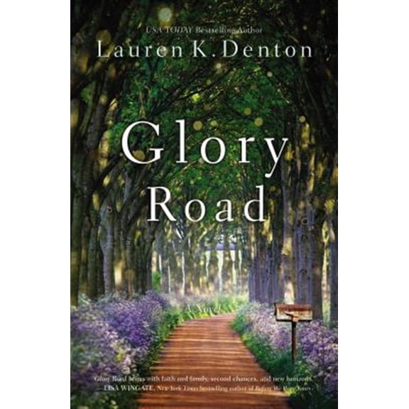 Pre-Owned Glory Road (Paperback) 0785219706 9780785219705