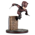 thumbnail image 1 of Diorama QmX Daredevil Marvel Q-Fig de la serie de Netflix, 10 cm, 1 of 8