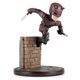 thumbnail image 1 of Diorama QmX Daredevil Marvel Q-Fig de la serie de Netflix, 10 cm, 1 of 8