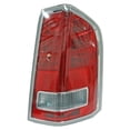 thumbnail image 1 of Calavera 300 2012 A 2014 Chrysler Der C/Arnés S/Mold Crom TYC ., 1 of 4