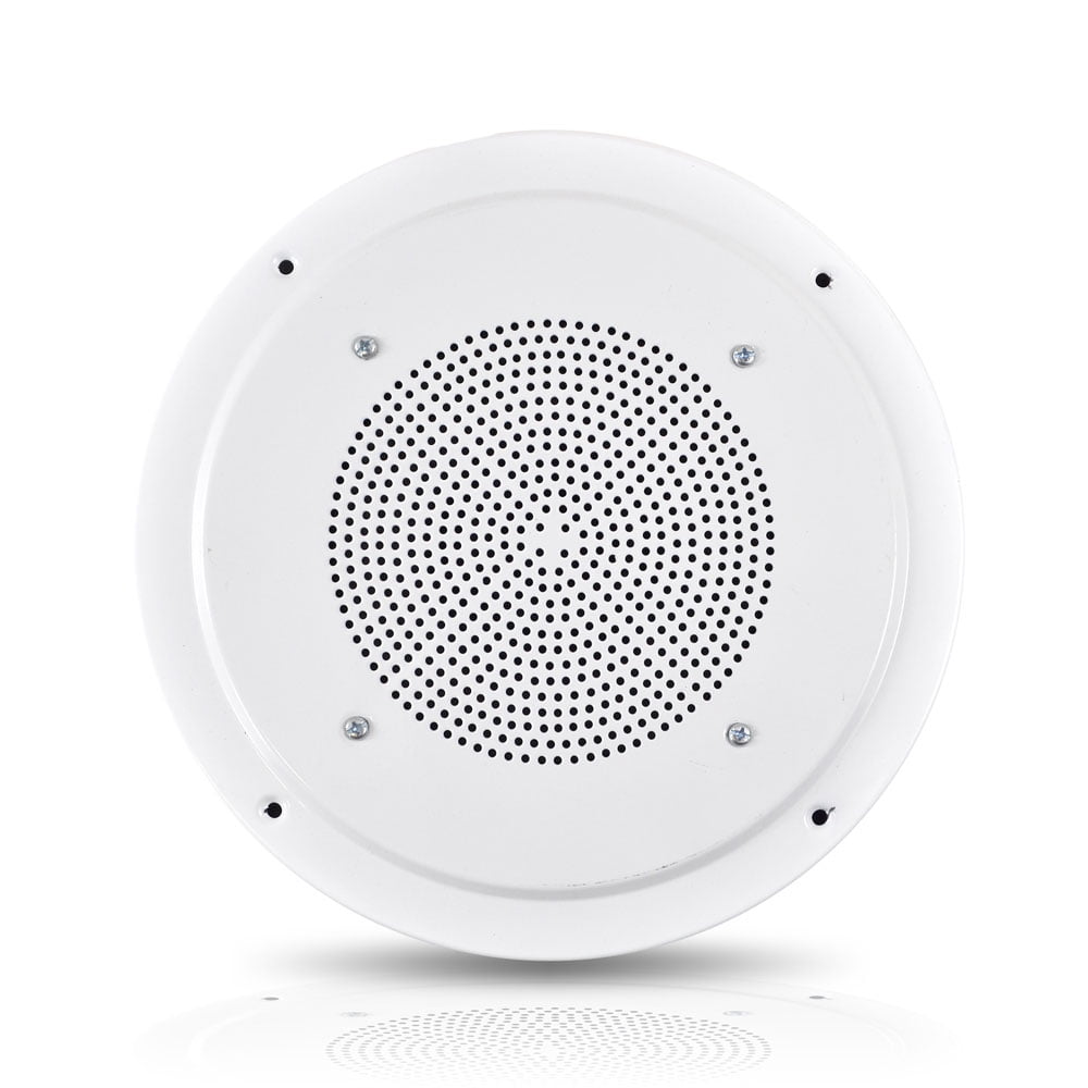 PYLE PDICS8 - 8.0'' Inch In-Wall / Ceiling Speaker with ...