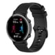 thumbnail image 2 of Correa de Silicona para Samsung Galaxy Watch 3, 45mm/46mm, 2 of 5
