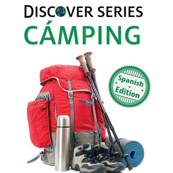 Camping, (Paperback)