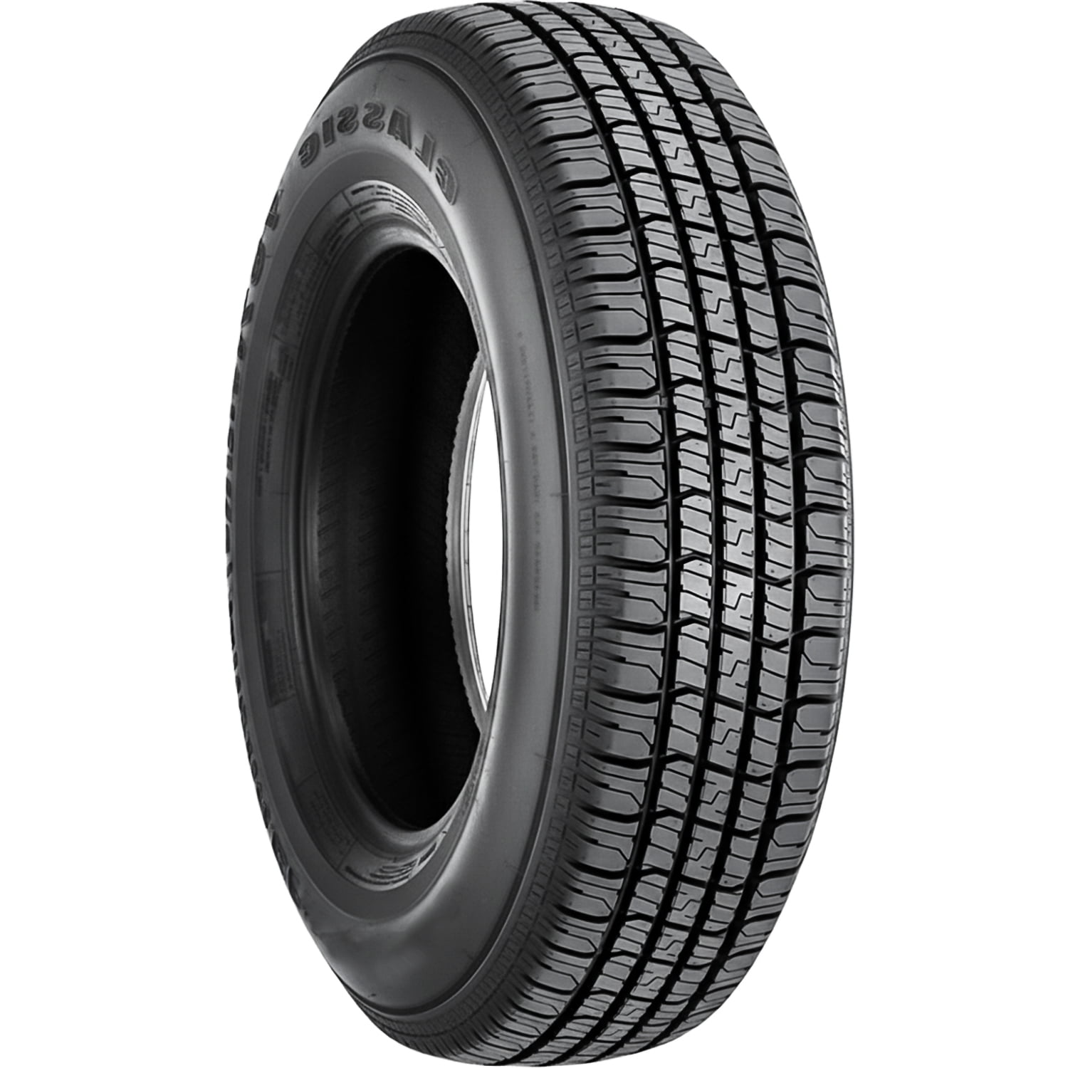 Omni Classic 787 215/70R14 96S a/s All Season Tire - Walmart.com