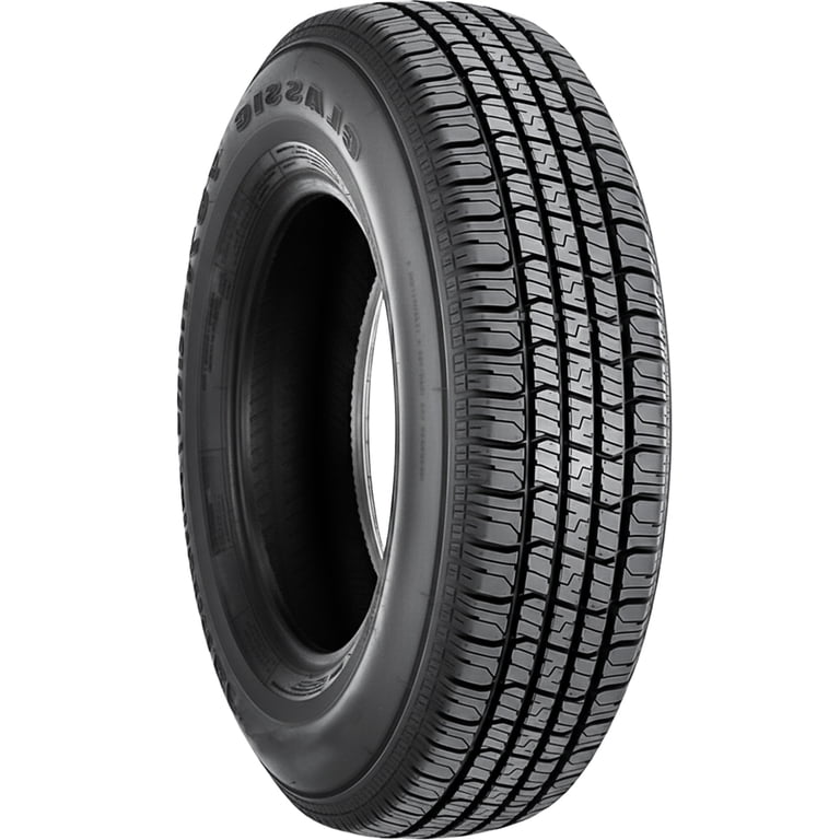 Omni Classic 787 215/70R14 96S a/s All Season Tire - Walmart.com