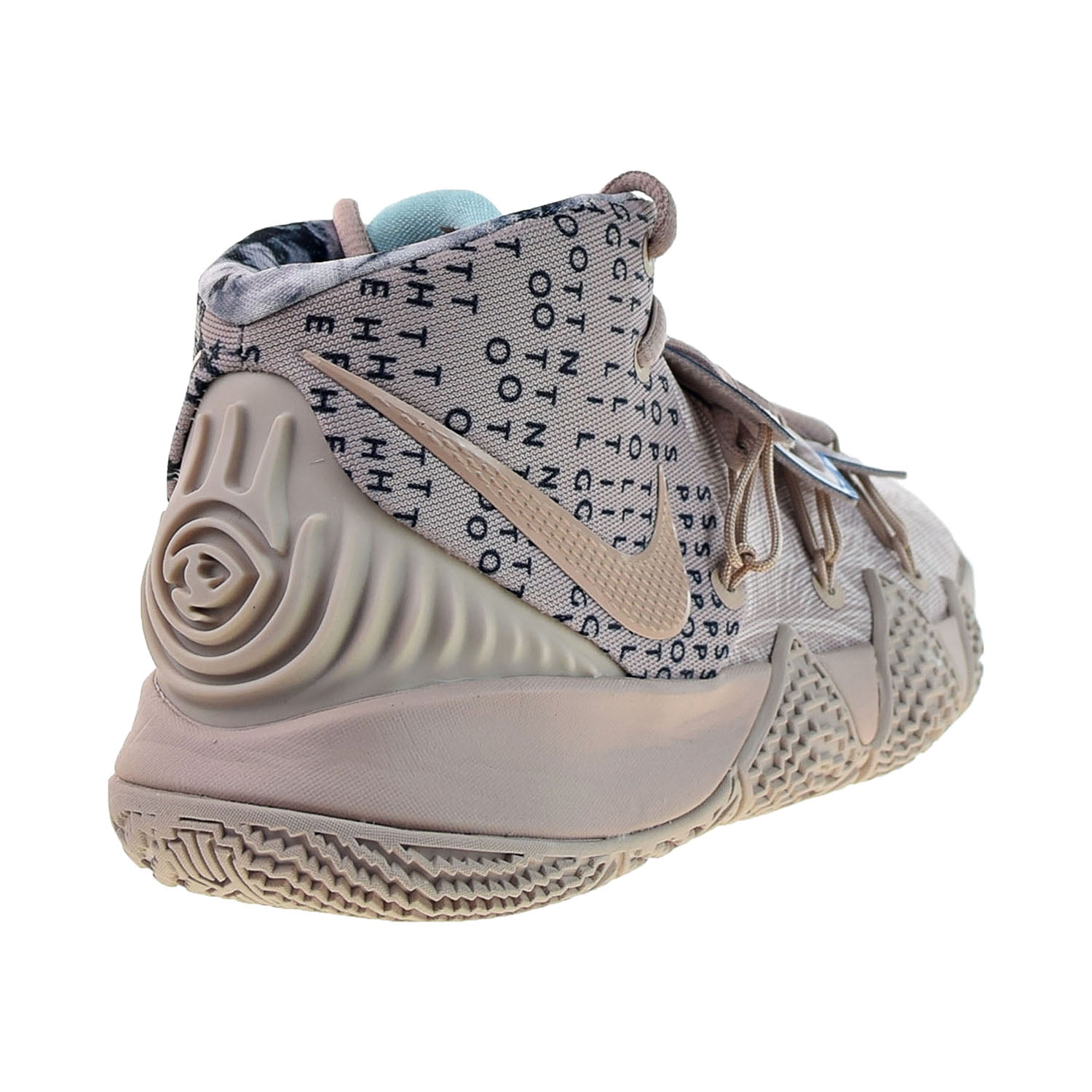 Nike Kybrid S2 Basketball Men's Shoes 