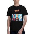 thumbnail image 1 of Camiseta de Manga Corta para Hombres Naru, 1 of 5