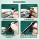 thumbnail image 2 of Bit Driver Extender Add-on Accessory for ,Surge,Wave Plus, 2 of 5