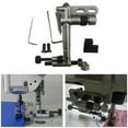 thumbnail image 4 of Ajuste de guía suspendido para máquinas de coser industriales de piezaza para caminar, accesorios, piezas de de herramientas A Gloria Guía de borde suspendido, 4 of 9