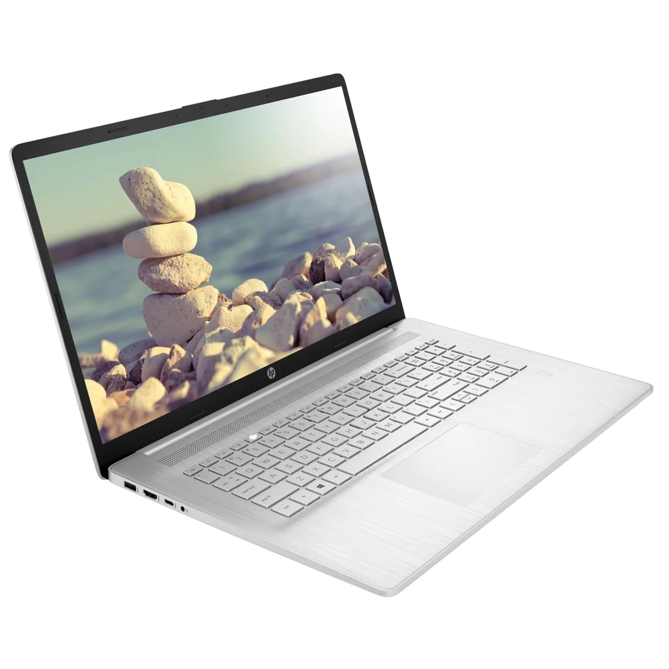 Free Shipping! HP Laptop for Business and Student, 17.3