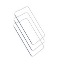 thumbnail image 5 of 3PACK BLUUMTEK Screen Protector Glass for iPhone 13 Pro Max (6.7 Inches) Tempered Glass, 5 of 5