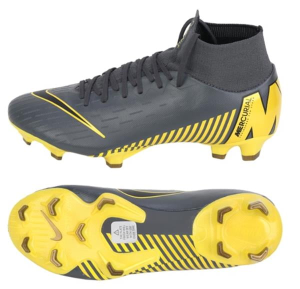 Pro FG Soccer Cleat AH7368 070 SIZE 7.5 