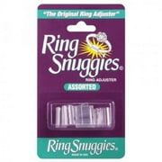 The Original Ring Adjusters Assorted Sizes