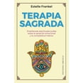 thumbnail image 1 of Libro Terapia Sagrada Tapa Blanda, Autor Estelle Frankel, Editorial Ediciones Obelisco, 1 of 2