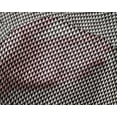 thumbnail image 5 of oneOone Silk Tabby Fabric Triangle Geometric Print Fabric By The Yard 42 Inch Wide, 5 of 5