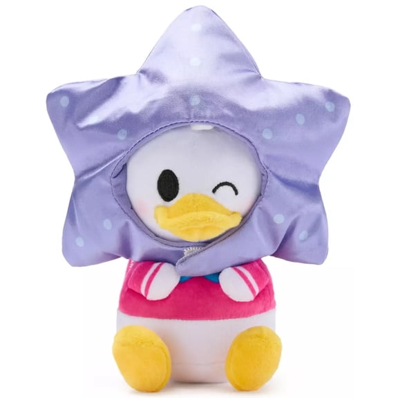 Disney Mini Mix-Its Donald Duck Plush