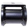 thumbnail image 3 of Automotriz Fishbone Offroad FB27227 Soportes Traseros para Grilletes CJ7, 3 of 3