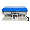 thumbnail image 1 of Jewelry Polishing Kit Polishing Buffing Machine With Dust Collector Bench Jewelry Polisher Multi-Use Heavy Duty Power Tool 8000RPM ,Enhanced Safety Features, 1 of 6
