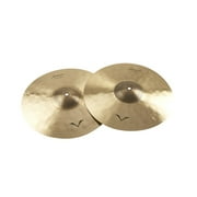 SABIAN Artisan Traditional Symphonic Medium Heavy Cymbals 16 in. Medium Heavy