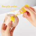 thumbnail image 3 of 30ml Needle Tip Squeeze Bottle, Applicator Bottle, Precision Tip Applicator Bottle with Funnel for Small Gluing Projects, 3 of 6