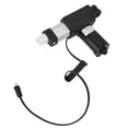 thumbnail image 2 of Actuador Lineal, Alto Grado De Protección IP Alta Capacidad De Carga Motor De Carrera De 20 M Actuador Lineal Eléctrico Carga De 1000 N Para Cama Eléctrica Para Sofá Eléctrico ANGGREK Electrodomésticos, 2 of 8