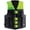 Lime, variant on Jobe 777836 Dual PFD Vest, Blue - 2XL & 3XL