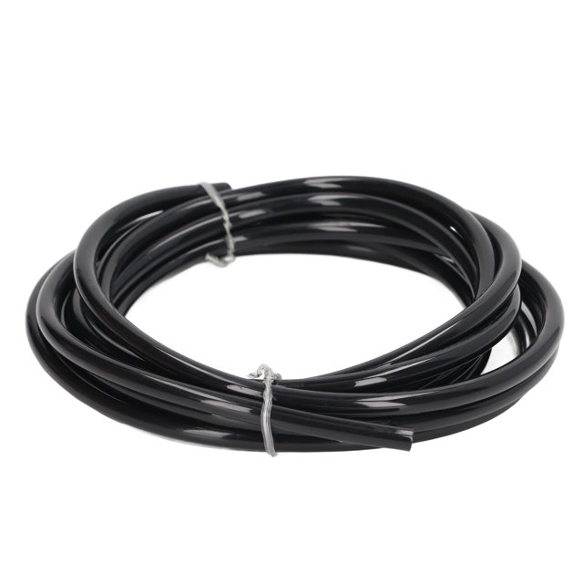 Tubo neumático de 6x4mm línea de tubo de tinta Flexible para impresora UV A3 A4 impresora de tableta de inyección de tinta fotográfica ANGGREK Otros