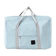 thumbnail image 2 of Multifunctional Foldable Travel Bag Shoulder Bag Large-Capacity Portable Travel Organizer, 2 of 6