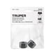 thumbnail image 2 of Collet de 1/4' para ROU-MA, TRUPER gris, 2 of 2