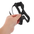 thumbnail image 3 of 1 par de correas de nailon para pedales de bicicleta de montaña y carretera, 3 of 7