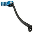 thumbnail image 3 of Tusk Folding Shift Lever Black/Blue Tip, 3 of 3