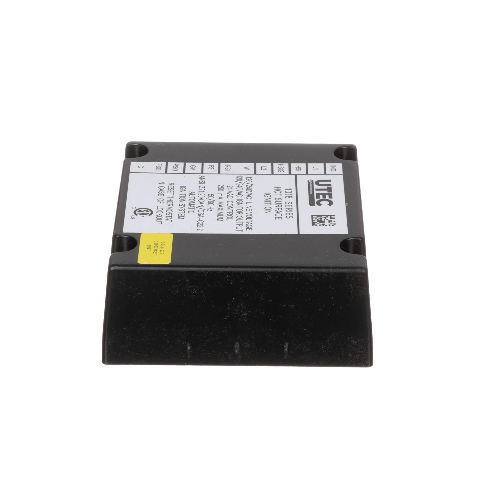 Polaris Water Heater Ignition Control Module Box Wi 100093697 - Genuine OEM Replacement Part
