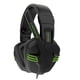thumbnail image 2 of Auricures pa juegos , pa , PC, , auricures con canceción de ruido con micrófono, orejeras suave Yotijar Auriculares para juegos, 2 of 10