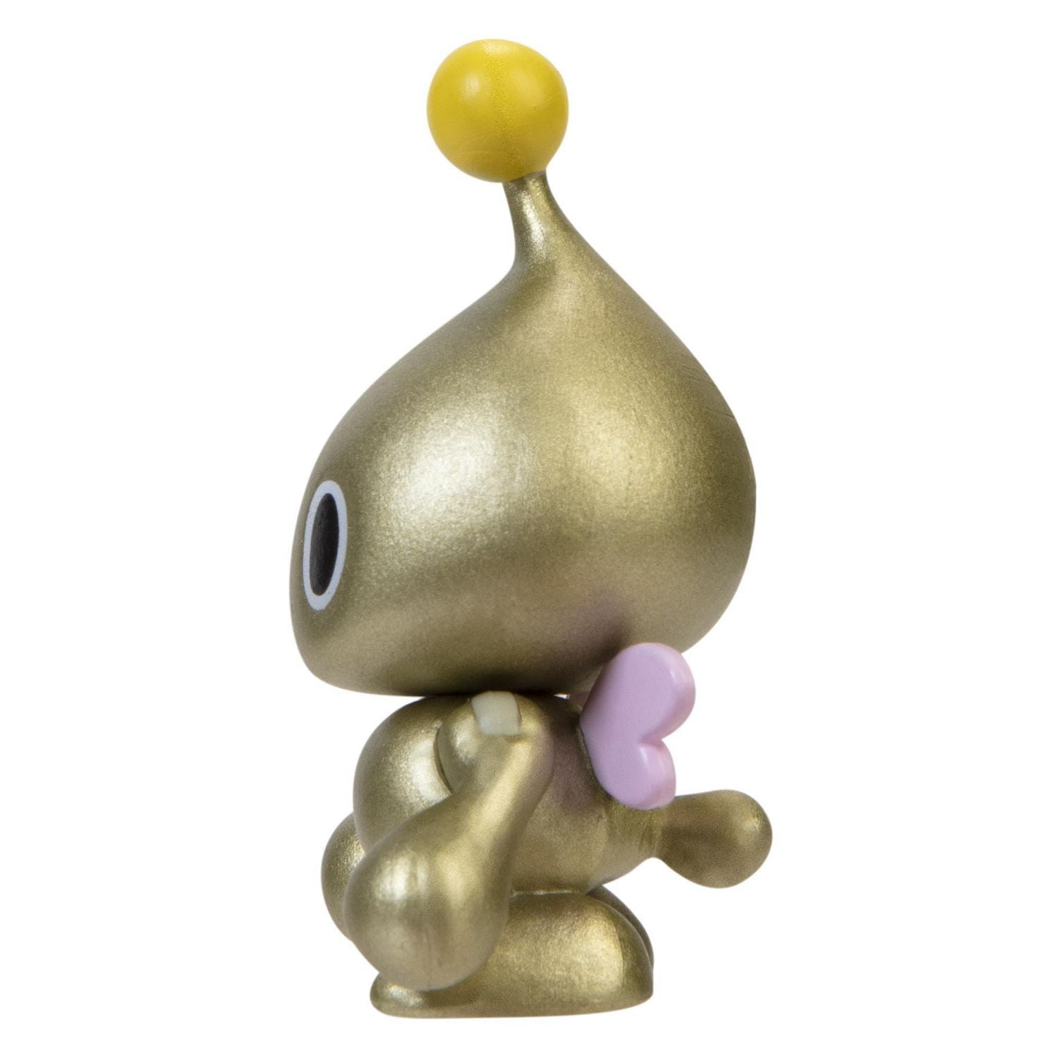 2.5" Sonic Figures - Gold Chao