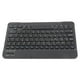 thumbnail image 5 of Mini teclado inalámbrico portátil Bluetooth 3.0 con panel táctil en español para iOS/Android, 5 of 15