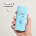 thumbnail image 3 of Desodorante Harry's Men Odor Control, sin aluminio, 75 ml, x3, 3 of 9