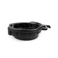 thumbnail image 6 of Worgeous 2pcs Oil Drain Container Oil Storage Pan Pan 10L Oil Catch Pan For Changing Oil, 6 of 8